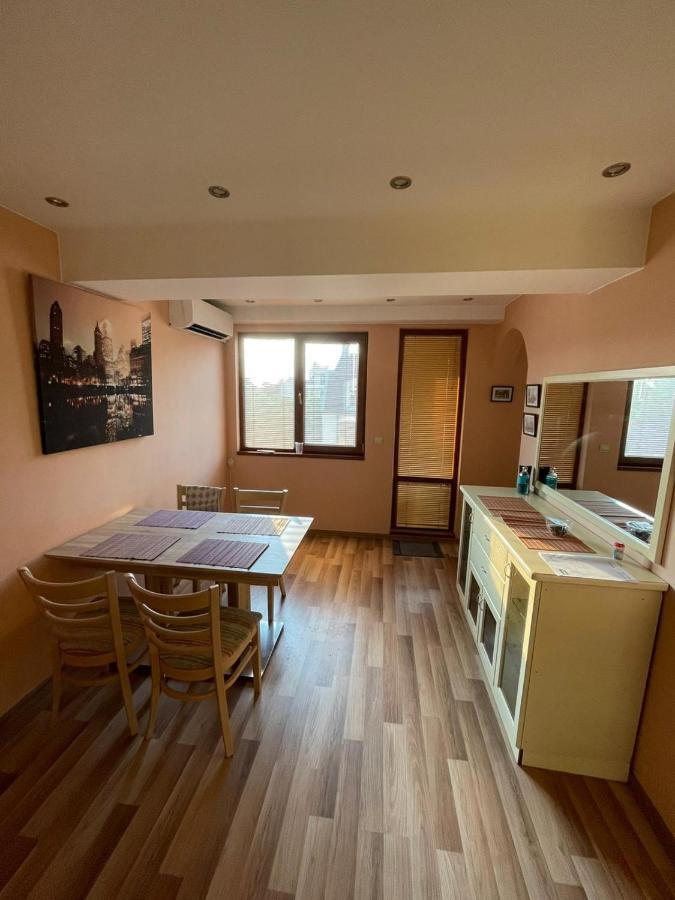 Koludruma Apartment Plovdiv Exterior photo