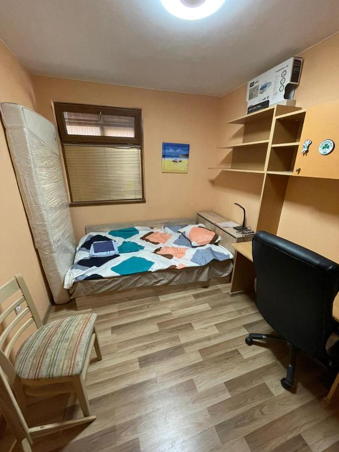 Koludruma Apartment Plovdiv Exterior photo