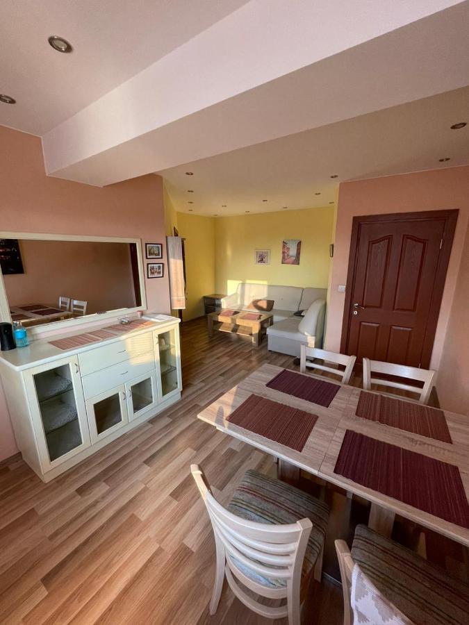 Koludruma Apartment Plovdiv Exterior photo